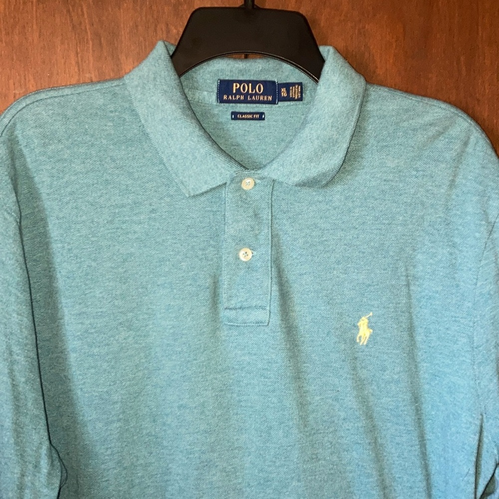 Polo by Ralph Lauren - Picture 2 of 4